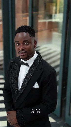 Bril - Monsieur Fall - Gentleman 2.0