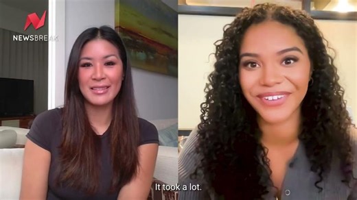 Inside the Life of a CNN Political Reporter (Capitol Hill, TV TikTok) | NewsBreak