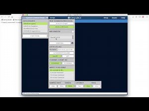 WiFi Direct with OpenBCI Cyton