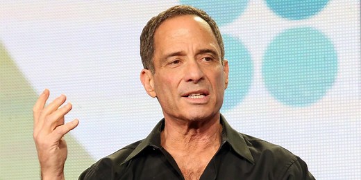 Harvey Levin Net Worth, Partner, Age, Twin Brother, Husband, Gay, Family