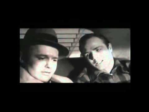 "I could've been a contender. I could've been somebody" - On The Waterfront