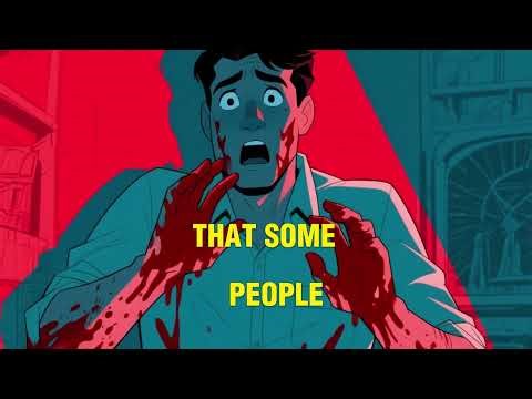 What does it really feel like to be stabbed?