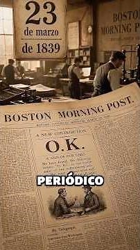 El verdadero origen de “OK”: no significa “cero muertos” 👀