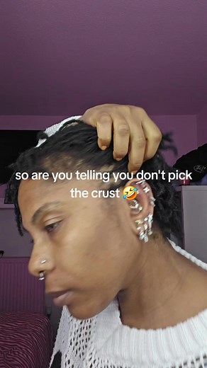 Understanding Daith Piercings: Managing Crust Issues