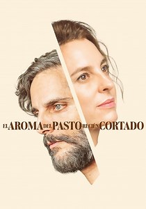 El aroma del pasto recién cortado online