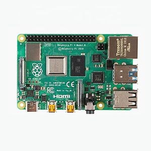 [Hot Item] 100% Original Raspberry Pi 4 2GB 4GB 8GB