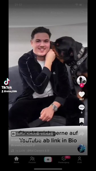 Felix Gaming (@felixgaming75)’s videos with Originalton - Kkkk456