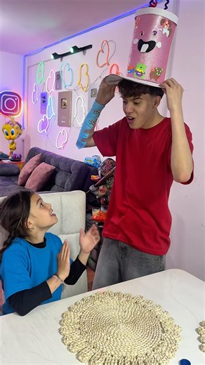 KENDALL ES LA MEJOR HERMANO DEL MUNDO #funny #familiaibañez #divertido #casosdefamilia #humor