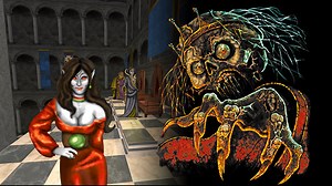 The Elder Scrolls: Daggerfall Remake Is Here For 2022