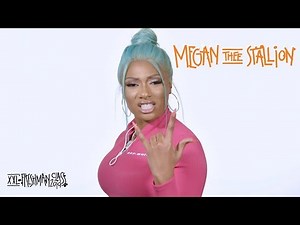 Megan Thee Stallion's 2019 XXL Freshman Interview