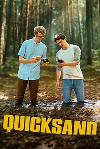 Quicksand Movie (2022) | Release Date, Cast, Trailer, Songs