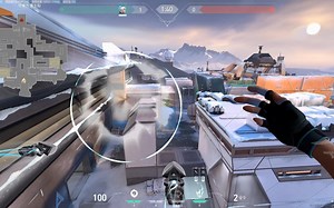 Jett2023超级飞教程全合集2.0|无畏契约