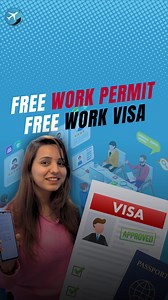 FREE Work Permit? Here’s the TRUTH! Everyone wants a free work visa, but let’s be honest there are NO shortcuts. BUT… what if you knew exactly how to get one yourself? We’re breaking down the step-by-step process to secure a legal work permit for Poland, Croatia, Czech Republic, Slovakia, Greece, Norway, Portugal, Turkey, Albania, and Bulgaria! ✅ No scams, no fake promises—just real guidance! ✅ Learn the best strategies to secure a work permit FAST! ✅ Stop waiting & start taking action TODAY! 📩