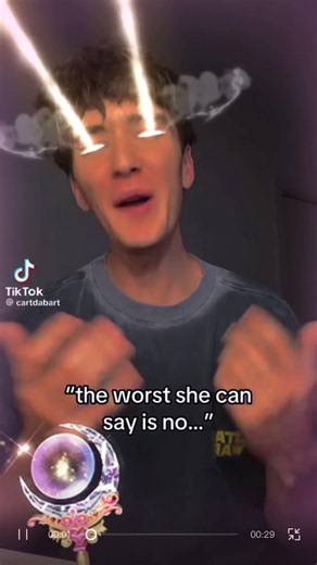 I made the edit you asked for carter! #fyp #letterpfp #what #carterfolian