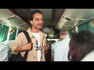 BuckBus | Online Bus Ticket Booking | | Aaryan Production | |Bhuvan Tiwari Vines |