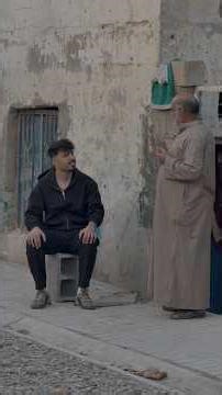 بايع قنينة الغاز !! | لان ماعندة اكل ! #مرتضى_محمد