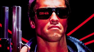 Review: 'The Terminator' was the original killer AI