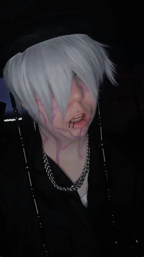 K-Pop Demon Hunters: Unveiling Mystery Cosplay