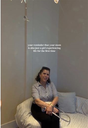 Just a Girl: Celebrating Moms' Journeys