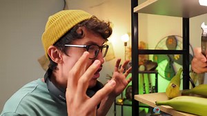 The banana deadpool: how to make your own unique hero! | 5-Year Crafts