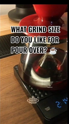 How to Make Coffee at Home ☕ | Day 17 | Simple 3-Pour V60 Brew