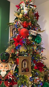 You don’t have any Black Friday money.” Me decorating every corner of my house with Christmas décor: I’ll find some. 😂 Our Black Friday sale is officially live! Shop trees, ornaments, lights, garlands & more before the best pieces are gone. 🎄✨ #christmasdecorations #blackfriday #christmasdecorating | The Jolly Christmas Shop