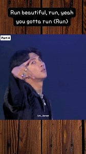 13K views · 48K reactions | Run beautiful run.... I do not own the...