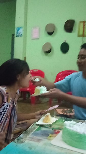 #အမှတ်တရနေ့လေးမို့ပါ💜💜💜