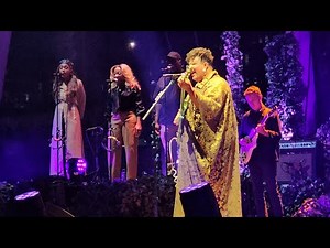 Alabama Shakes - Full Concert - Live in Cleveland Ohio 2025