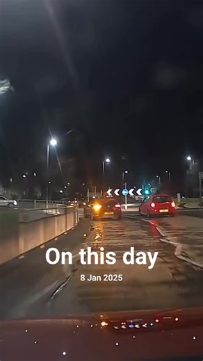 just because you indicate doesn't mean you have right of way 😡 #closecall #goodreactions #emergencystop #terribledriver #beachboys