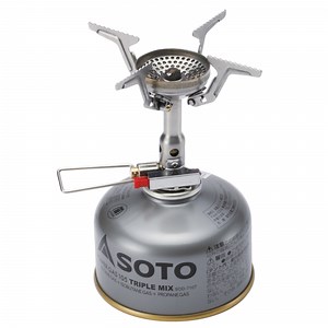 Amicus Stove with Igniter - SOTO