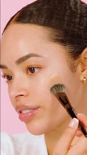 How to Turn Your Foundation Into a Skin Tint Ft. ONE/SIZE Base Thinner Serum