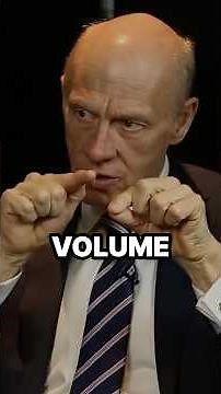 Volume Trading Trick Will BLOW Your Mind