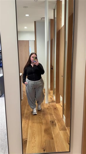 outfit of the day as a visual merchandising specialist @lululemon #creatorsearchinsights #foryoupage #lululemon #tryon #leopard