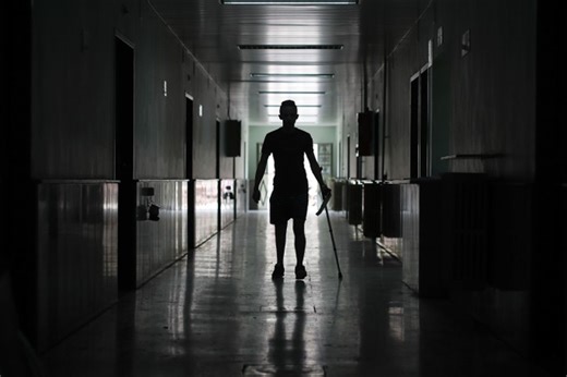 The Transhumanist Conversation From One Christian's Perspective