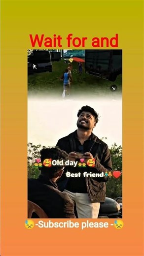 old free fire👀🥺🤯best friend 🥰👨‍❤️‍👨🧑‍🤝‍🧑 Miss you dost#shorts #oldfreefire #friends #freefire #viral