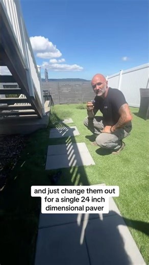 Bad turf install fixed the right way 🔥 Clean, durable, done right