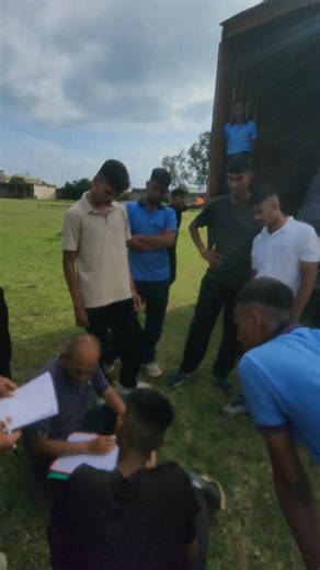 Arpit Vlogs on Instagram: "End of PRE-TSC Camp 🏕 ✨️ #pretsc #tsc #aitsc #ncc"