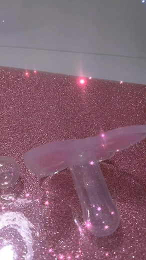 The Enigma is here the first adult pacifier and teether combo. Available at PacifierAddict.com