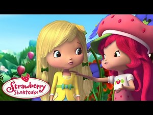 Emily Erdbeer 🍋 Fehlende Blumen 🍋 VOLLE EPISODEN | Kompletter Zeichentrickfilm auf Deutsch