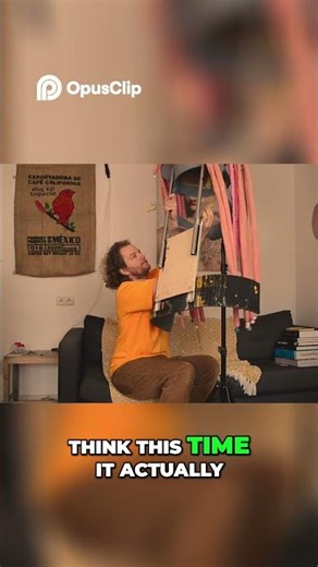 Mega Harness Experiment: Test 3 Success!