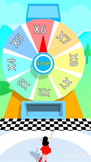 Money Runner Satisfying gameplay android, ios