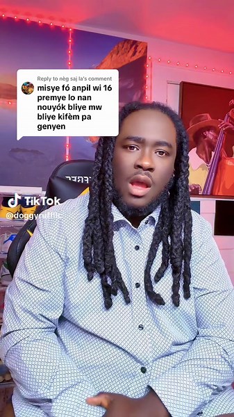 Replying to @nèg saj la #doggyruff #tiktokamerica #lottery #rd | ruff