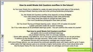 "Reset Epson L5290 Maintenance Error Epson L5290 Adjustment Program Free Download: https://bit.ly/3oYCh5z Epson L5290 Maintenance Error Solution: - Fix 2 red lights Blinking(ink and paper icon) - Fix Epson L5290 Service Required: The Printer's Ink Pads at the end of their service life. Please contact Epson Support, The Ink Pad Needs Service E-11 Epson L5290 Adjustment Program Functions: – Reset Waste Ink Pad Counter - Reset Main/Platen Pad Counter – EEPROM initial setting – Initial Ink Charge – 