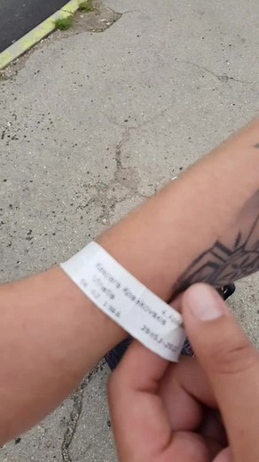 "Sagremoju" diagnozi, cīņa turpinās. Un ar Jūsu atbalstu vinnešu šo cī...