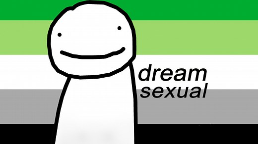 Dreamsexual / Dreamgender | Know Your Meme