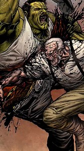 3.2K views · 68 reactions | Wolverine massacred Hulks Family勞 #hulk #wolverine #reelsfb #entertainment #reelsvideo #reelsviral #batman | Comic update | Facebook