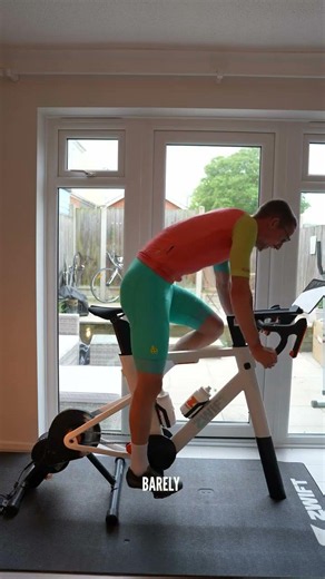 Zwift Power Challenge with Ben⚡️🔋🚴