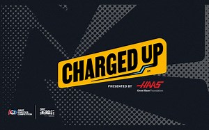 【FRC2023】FRC2023赛季官方规则预告 | CHARGED UP Presented by Haas Teaser