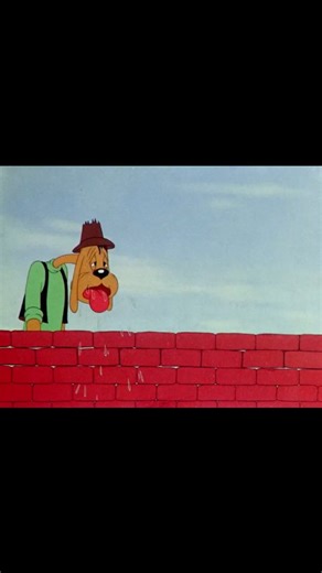 Jimmy on Instagram: "🎬 Looney Tunes Fact – Rhapsody in Rivets (1941) Rhapsody in Rivets is a classic Merrie Melodies short directed by Friz Freleng, and here’s a cool fact about it 👇 🔧 Musical Construction Comedy: The entire cartoon is perfectly synchronized to Franz Liszt’s “Hungarian Rhapsody No. 2,” with every hammer hit, rivet punch, and steel beam movement timed exactly to the music. This makes it an early and brilliant example of “Mickey Mousing”—a technique where animation actions clos